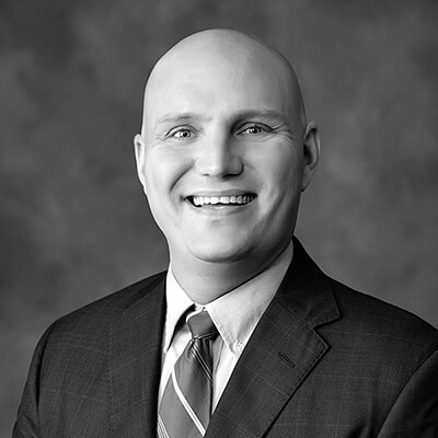 Picture of Dustin L. Van Dyk