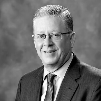 Picture of Gary D. White, Jr.