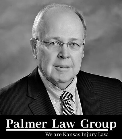 Topeka Attorney Jerry Palmer