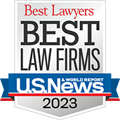 Best Law Firms US, 2022