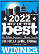 2022 Best Law Firm Topeka Kansas