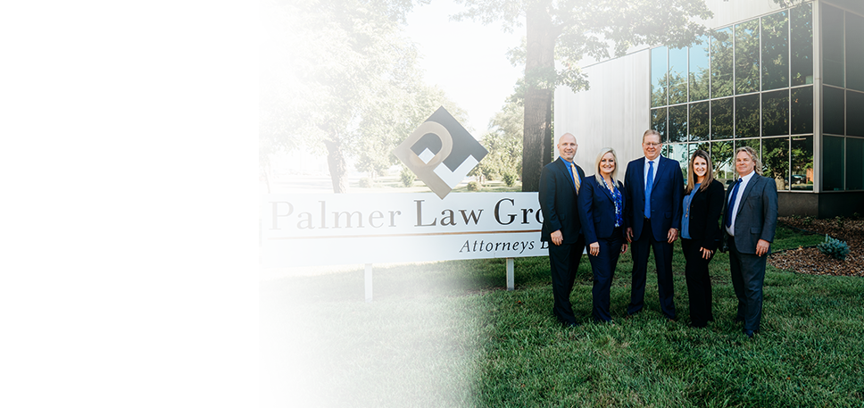 Injury Lawyers Palmer Law Group, Topeka