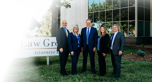 Palmer Law Group, Topeka KS