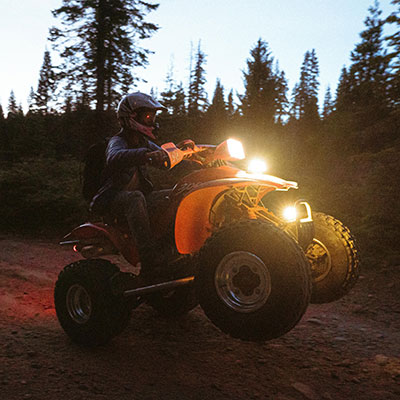 Everything You Need to Know About Polaris Vehicle Lawsuits