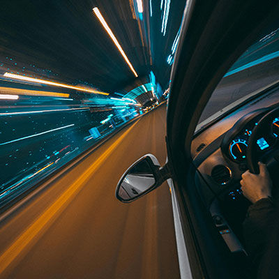 The Most Common Causes of Vehicle Accidents in Kansas