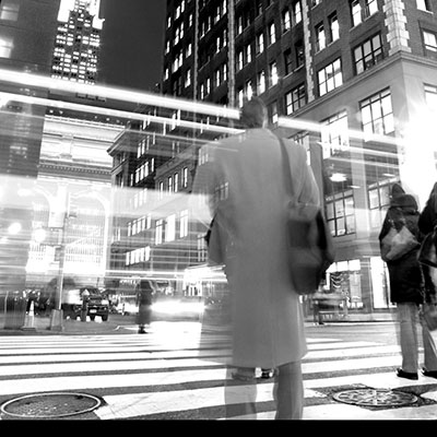 Who Can Be Held Liable in a Pedestrian Accident?
