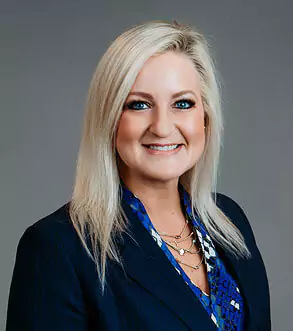 Topeka Attorney Meaghan Girard