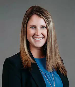 Topeka Attorney Susan Gering