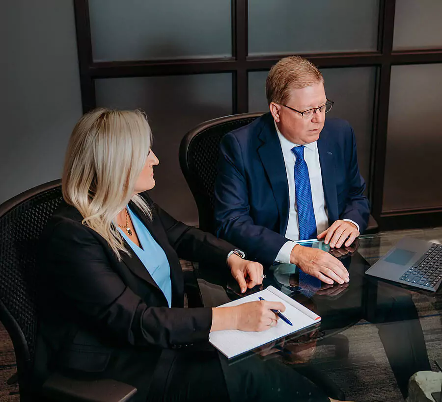 Choosing Palmer Law Group in Topeka