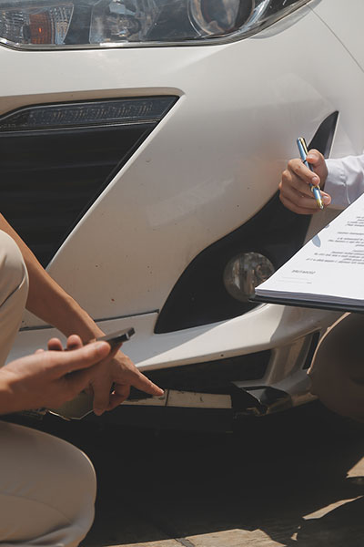 What If I’m Partially at Fault in a Kansas Car Accident?