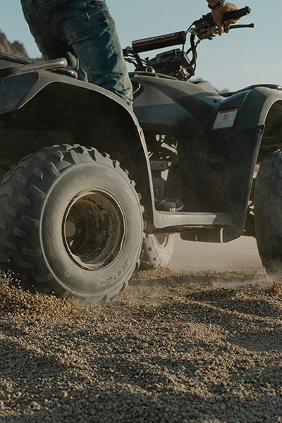 Kansas ATV Accident Laws: What Riders and Parents Should Know