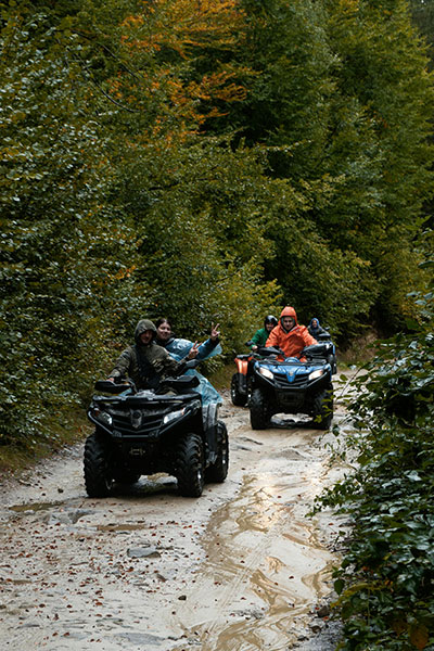 The Most Common Injuries in Kansas ATV Accidents