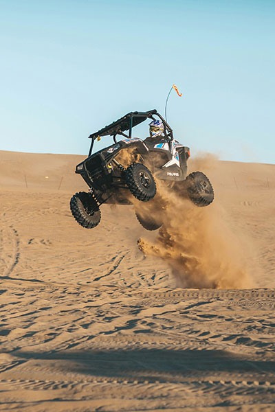 What to Expect During a Kansas ATV Accident Lawsuit