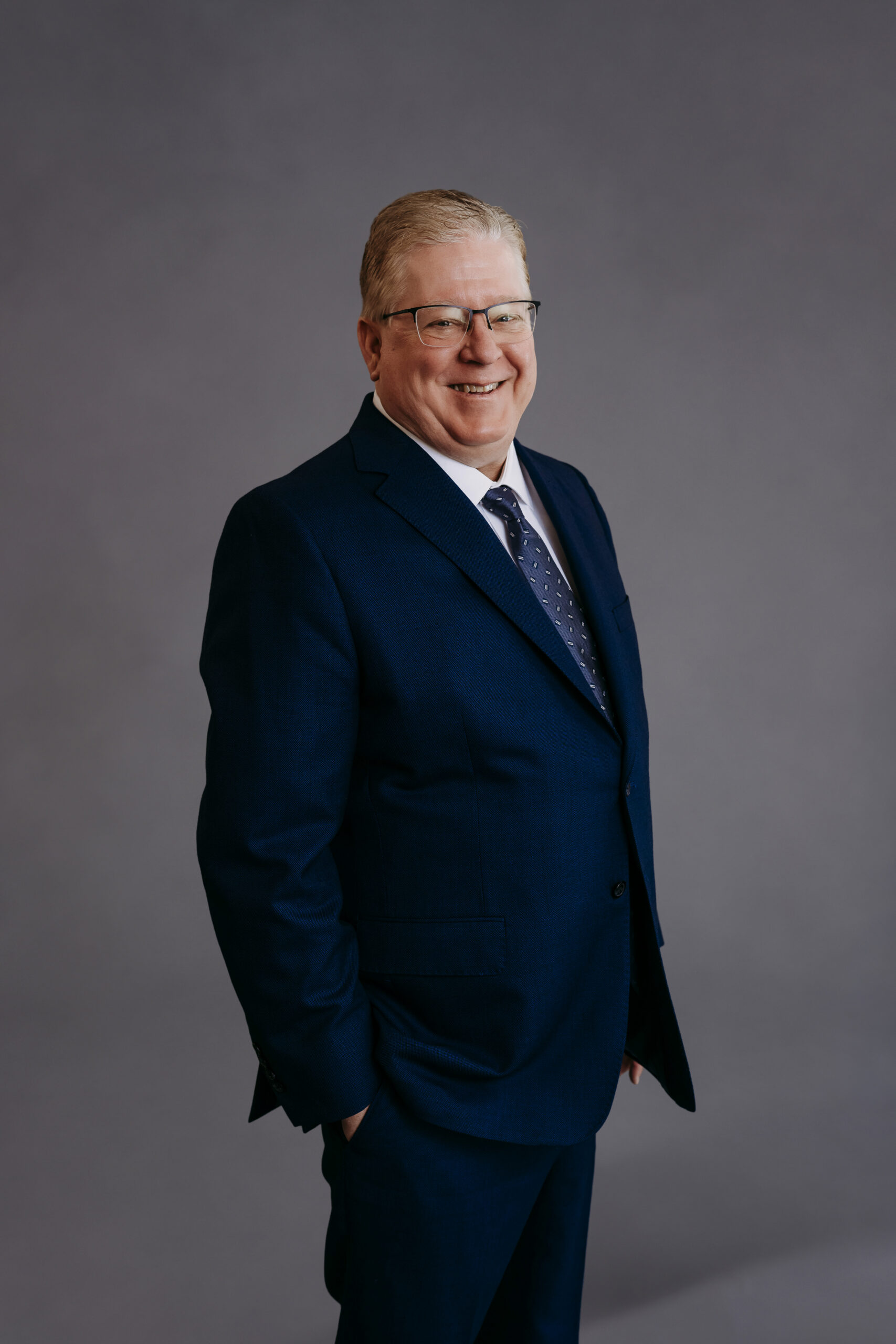 Topeka Attorney Gary White