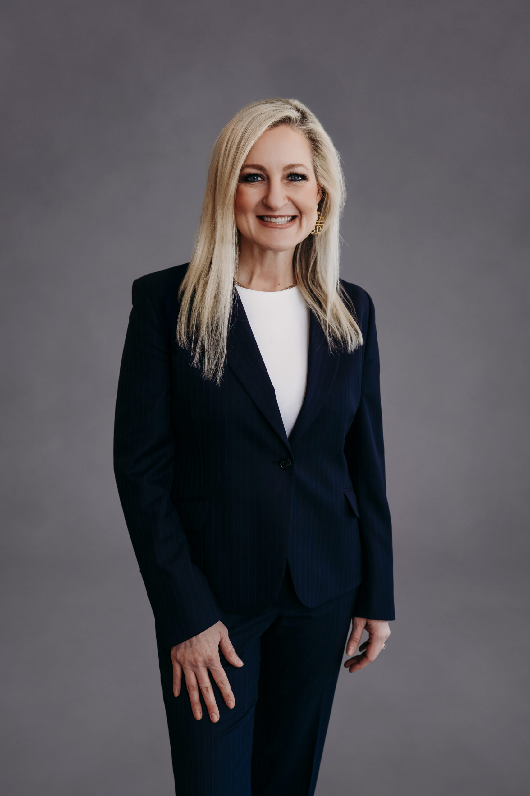 Topeka Attorney Meaghan Girard